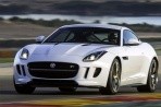 Технические характеристики и Расход топлива Jaguar F-type