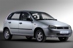 Car specs and fuel consumption for Lada Kalina