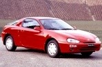 Technische Daten und Verbrauch Mazda MX-3