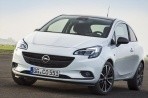 caractéristiques automobiles et la consommation de carburant pour Opel Corsa