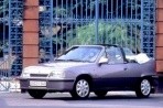 Ficha Técnica, especificações, consumos Opel Kadett