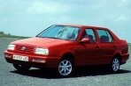 caractéristiques automobiles et la consommation de carburant pour Volkswagen Vento