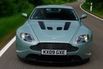 Car specs and fuel consumption for Aston Martin V8 Vantage