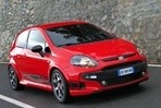 Car specs and fuel consumption for Abarth Punto Evo