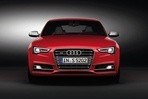 Especificaciones de coches y el consumo de combustible para Audi S5