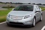 Car specs and fuel consumption for Chevrolet Volt