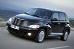 Car specs and fuel consumption for Chrysler PT Cruiser