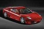 Car specs and fuel consumption for Ferrari F430