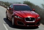 Technische Daten und Verbrauch Jaguar XF