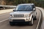 Технические характеристики и Расход топлива Land Rover Discovery