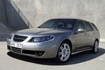 Car specs and fuel consumption for Saab 9-5, StationWagon- sport