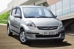 caractéristiques automobiles et la consommation de carburant pour Subaru Justy