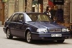 Car specs and fuel consumption for Volvo 440